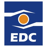 EDC Logo